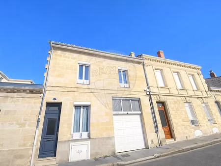 location maison 8 pièces 189 m² à bordeaux (33000)  2 600 €