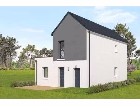 vente maison à dinan (22100) : à vendre / 88m² dinan