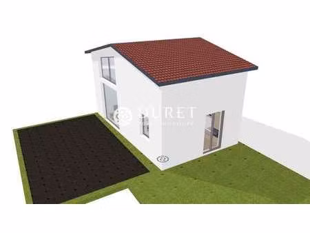 vente maison à gétigné (44190) : à vendre / 28m² gétigné