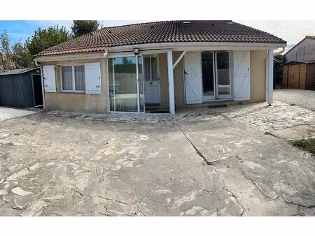 maison labarthe-sur-lèze 101.2 m² t-4 à vendre  308 000 €