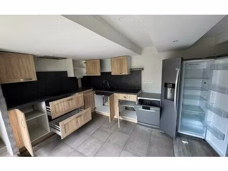 location maison  56.24 m² t-3 à limoges  620 €