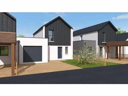 vente maison à matignon (22550) : à vendre / 110m² matignon