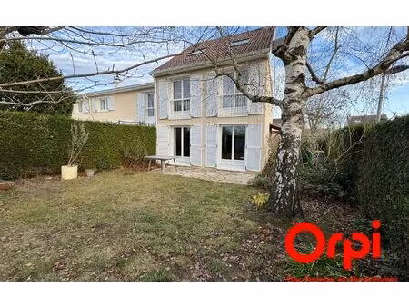 maison montigny-le-bretonneux 115.17 m² t-5 à vendre  495 000 €
