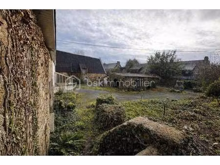 vente maison à nostang (56690) : à vendre / 90m² nostang
