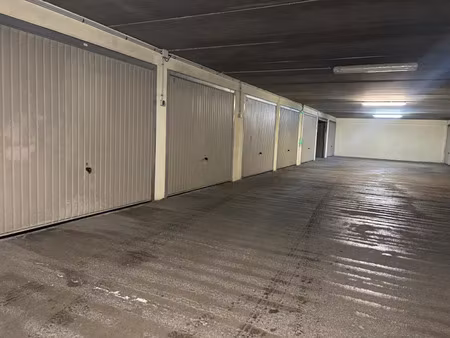 vente parking à perigueux (24000)  18 500 €