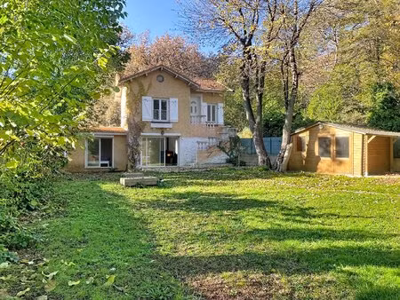 roquefort-les-pins - charmante maison familiale de 90 m² avec jardin – proche commodités