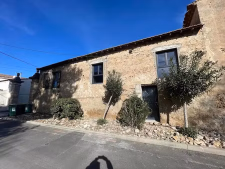 vente maison 165 m² à sauvian (34410)  140 000 €