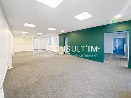 vente locaux professionnels 207 m² à paris 3ème (75003)  2 390 000 €