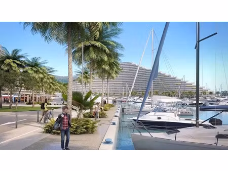 vente locaux professionnels 260 m² à villeneuve-loubet (06270)  765 000 €