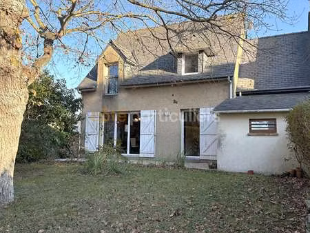 vente maison à cancale (35260) : à vendre / 90m² cancale