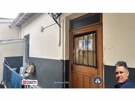 vente immeuble 1 pièce 170 m² à saint-fons (69190)  399 900 €