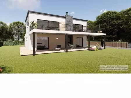 vente maison bord de mer à lamballe (22400) : à vendre bord de mer / 137m² lamballe