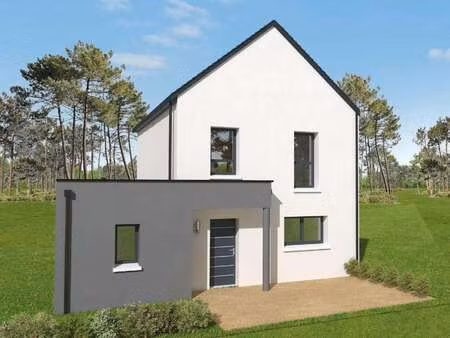 vente maison à dinan (22100) : à vendre / 98m² dinan