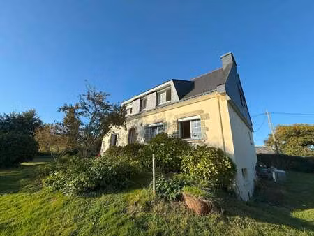 vente maison à theix (56450) : à vendre / 136m² theix