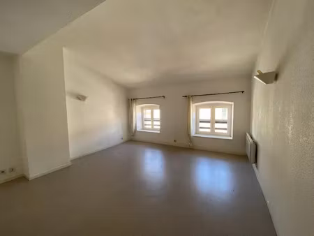 location appartement 2 pièces 48.67 m² à montbrison (42600)  360 €