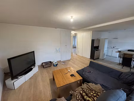 location appartement 3 pièces 58.14 m² à montrond-les-bains (42210)  530 €