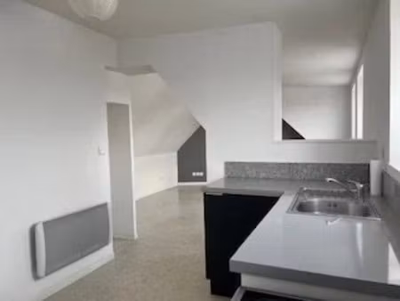 location appartement 2 pièces 39.04 m² à templemars (59175)  570 €