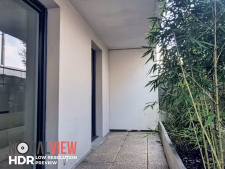 gaillon centre - 2 pieces - 35 m2