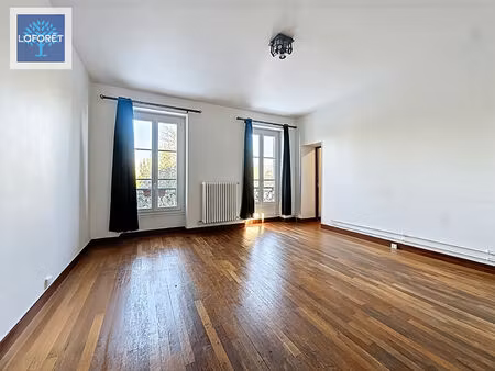appartement t3 l'isle-adam à louer