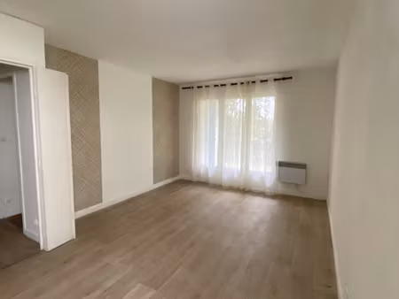 appartement t3 - poitiers campus