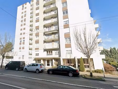 garage proche centre ville