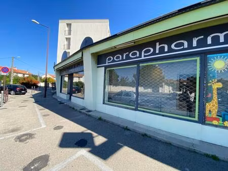 avignon em - local commercial 158m²