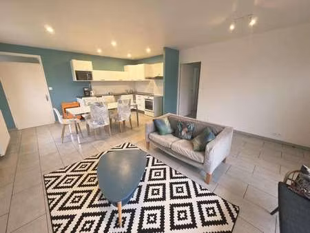 vente maison à baden (56870) : à vendre / 85m² baden