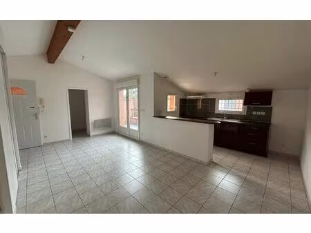 appartement aucamville 47.85 m² t-2 à vendre  140 000 €