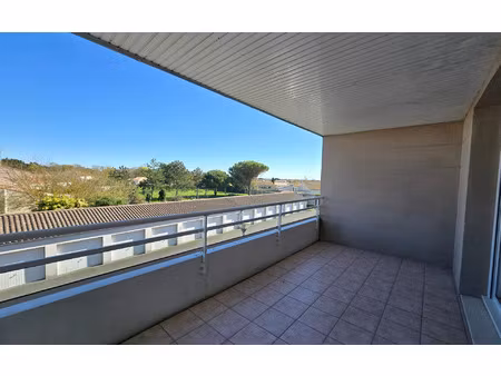 appartement aytré 54.21 m² t-3 à vendre  198 220 €