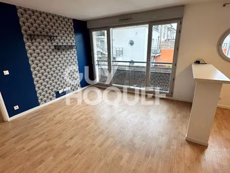 appartement 2 pieces