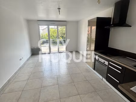 appartement de 3 pieces