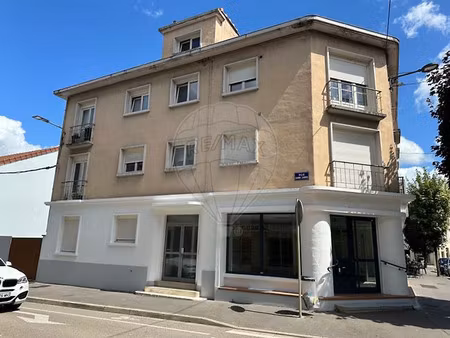 immeuble 0 chambre(s) à vendre