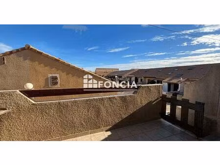 la grande bleue - f3 climatise