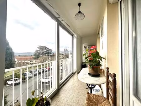 appartement proche centre ville avec ascenseur