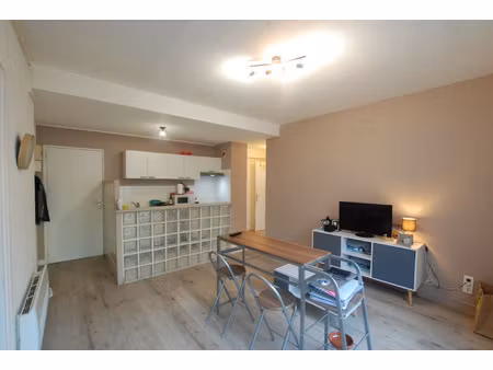 appartement f3 avec grande terrasse souillac 46