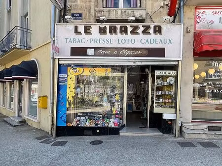 autres fonds de commerce 3 chambre(s) à vendre