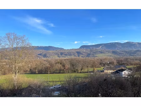 maison albens 88.16 m² t-4 à vendre  389 000 €