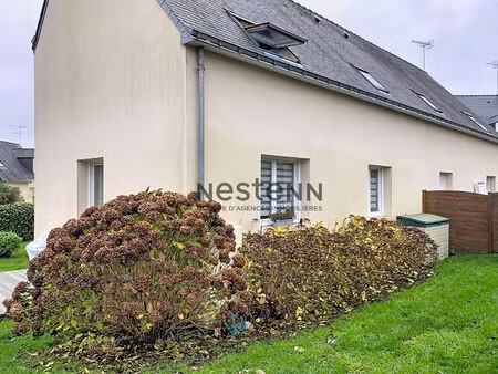 maison arzal t5 à vendre à arzal à proximité de la vilaine