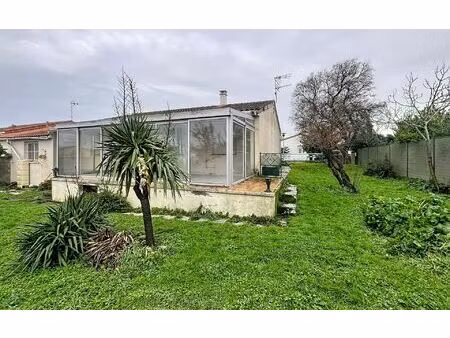 maison aytré m² t-4 à vendre  242 500 €