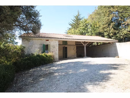 maison à vendre 4 pièces castelnau sur gupie (47)