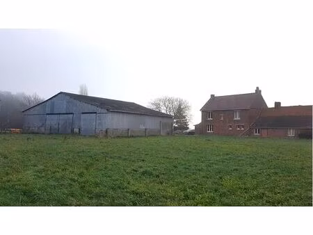 corps de ferme ref 29