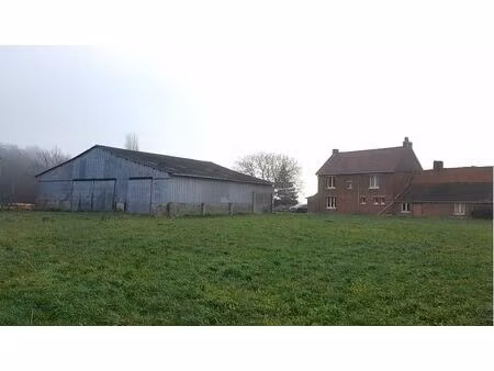 corps de ferme ref 29