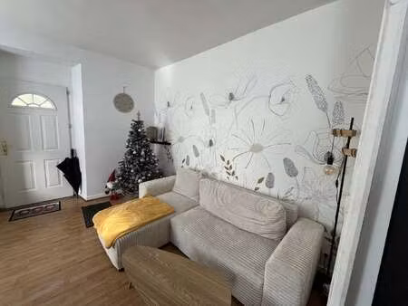 vente maison au plessis-grammoire (49124) : à vendre / 160m² le plessis-grammoire