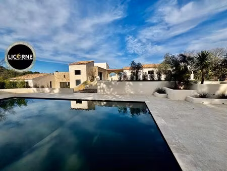 propriété familiale multi-logements