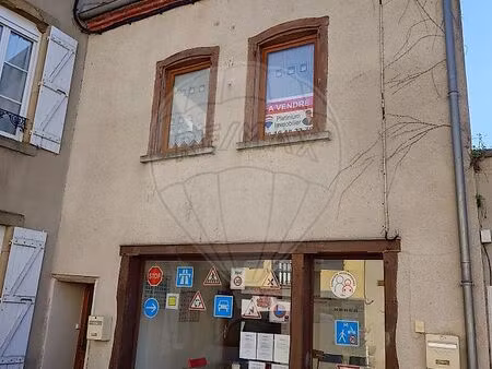 maison 2 chambre(s) à vendre