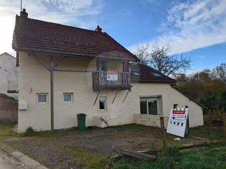 maison 3 chambre(s) à vendre