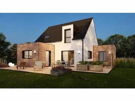 vente maison à névez (29920) : à vendre / 118m² névez