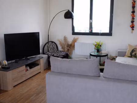 vente pavillon 4 pièces