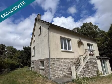 investissement pour une maison de bourg