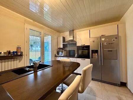 maison 4 chambre(s) à vendre